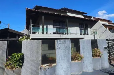 Sobrado com 3 dormitórios para alugar, 178 m² por r$ 3.300,00/mês - jardim portal de itamaracá - londrina/pr