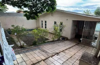 Casa com 2 dormitórios à venda, 50 m² por r$ 165.000,00 - conjunto habitacional maria cecília serrano de oliveira - londrina/pr
