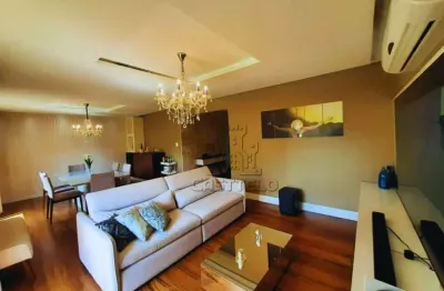 Apartamento à venda, 177 m² por r$ 810.000 - centro - londrina/pr