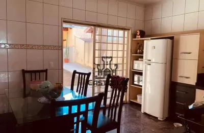 Sobrado à venda, 150 m² por r$ 450.000 - jardim acapulco - londrina/pr