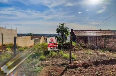 Terreno à venda, 450 m² por r$ 280.000,00 - columbia - londrina/pr