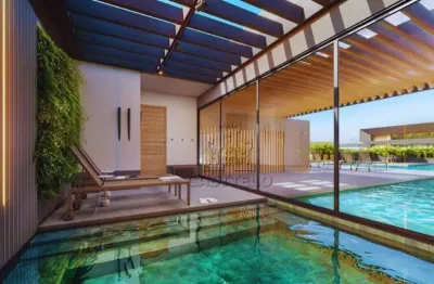 Terreno à venda, 318 m² por R$ 585.000,00 - Abussafe - Londrina/PR