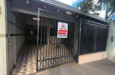 Casa à venda, 92 m² por r$ 450.000 - jardim acapulco - londrina/pr