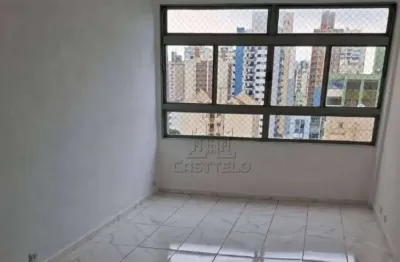 Apartamento à venda, 80 m² por r$ 320.000 - centro - londrina/pr