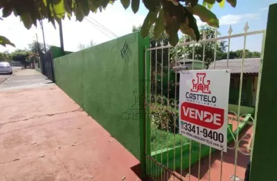 Casa com 1 dormitório à venda, 86 m² por r$ 170.000,00 - fraternidade - londrina/pr