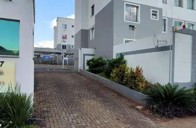 Apartamento com 2 dormitórios à venda, 49 m² por r$ 215.000,00 - vila filipin - londrina/pr