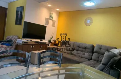 Apartamento com 3 dormitórios à venda, 85 m² por r$ 300.000,00 - dom bosco - londrina/pr