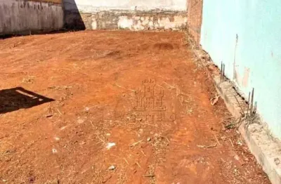 Terreno à venda, 250 m² por r$ 250.000,00 - vila goes - londrina/pr