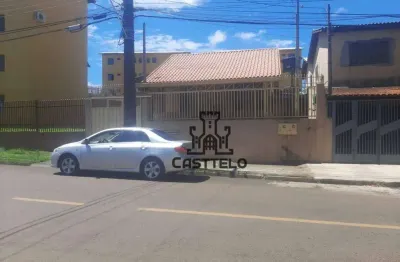 Casa com 4 dormitórios à venda, 150 m² por r$ 215.000,00 - residencial professora marieta - londrina/pr