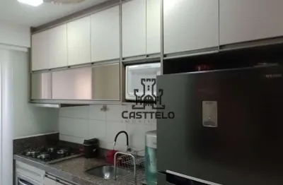 Apartamento com 3 dormitórios à venda, 76 m² por r$ 580.000,00 - vale dos tucanos - londrina/pr