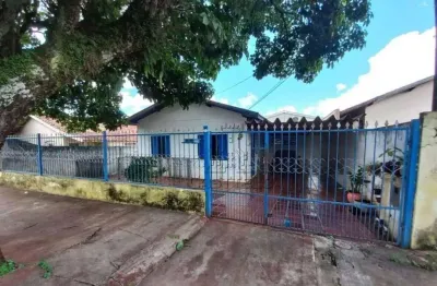Casa à venda, 200 m² por r$ 300.000 - parque residencial joão piza - londrina/pr