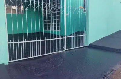 Casa com 3 dormitórios à venda, 130 m² por r$ 110.000,00 - franciscato - londrina/pr