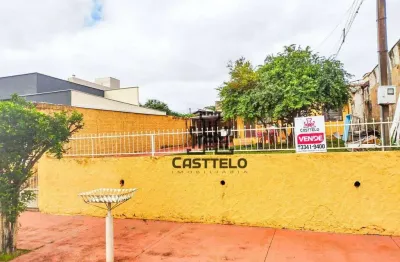 Casa com 3 dormitórios à venda, 70 m² por r$ 170.000,00 - leonor - londrina/pr