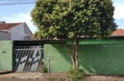 Casa à venda, 70 m² por r$ 280.000 - jardim vale azul - londrina/pr