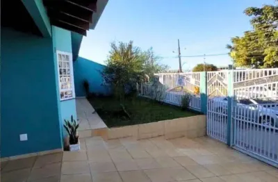 Casa à venda, 160 m² por r$ 685.000 - jardim do leste - londrina/pr