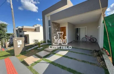 Casa à venda, 112 m² por r$ 585.000 - heimtal - londrina/pr