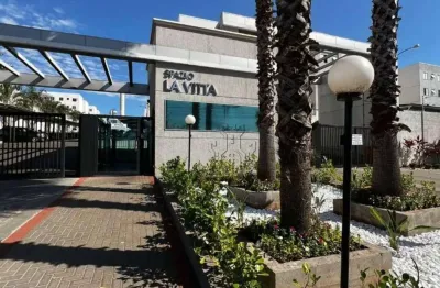 Apartamento para alugar, 45 m² por r$ 1.550/mês - gleba esperança - londrina/pr