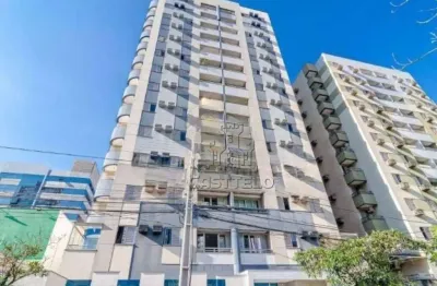 Apartamento com 3 dormitórios à venda, 100 m² por r$ 650.000,00 - gleba fazenda palhano - londrina/pr