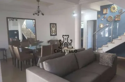 Sobrado  à venda, 113 m² por r$ 530.000 - portal de versalhes 2 - londrina/pr