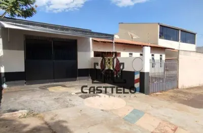 Venda casa jardim monte carlo residencial e comercial158m2 e terreno 514m2 - r$ 690.000