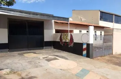 Venda casa jardim monte carlo residencial e comercial158m2 e terreno 514m2 - r$ 690.000