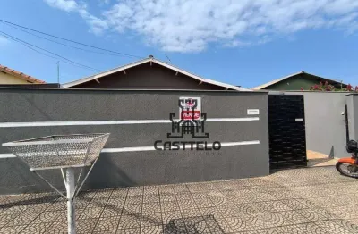 Casa à venda, 80 m² por r$ 375.000 - cafezal - londrina/pr