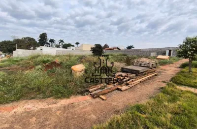 Terreno à venda, 808 m² por r$ 915.000,00 - tucanos - londrina/pr