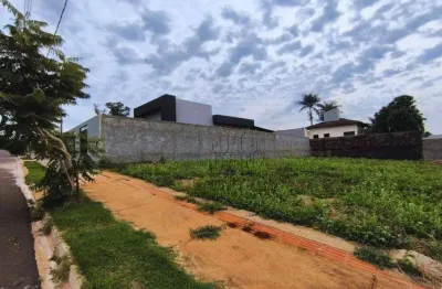 Terreno à venda, 500 m² por r$ 645.000,00 - tucanos - londrina/pr