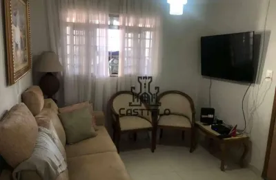 Casa com 2 dormitórios à venda por r$ 300.000,00 - conjunto habitacional maria cecília serrano de oliveira - londrina/pr