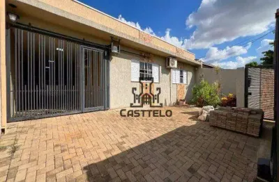 Casa à venda, 150 m² por r$ 750.000 - maria lúcia - londrina/pr
