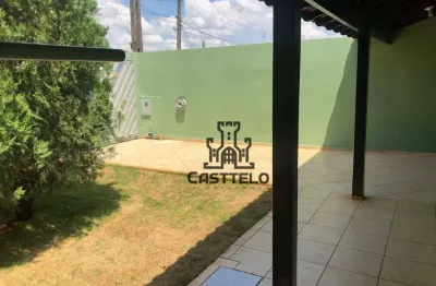 Casa à venda, 170 m² por r$ 373.000 - jardim itaparica - londrina/pr