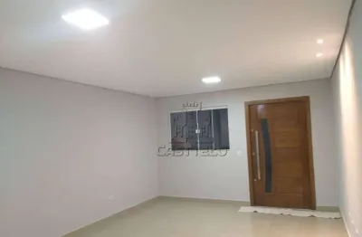 Casa com 3 dormitórios à venda, 150 m² por r$ 280.000,00 - jardim itapoá - londrina/pr