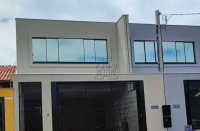 Sobrado com 3 dormitórios à venda, 150 m² por r$ 900.000,00 - vale de san izidro - londrina/pr