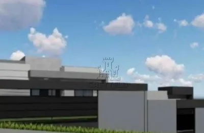 Casa à venda, 78 m² por r$ 490.000 - monte belo - londrina/pr