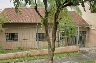 Casa à venda, 270 m² por r$ 485.000 - alpes - londrina/pr