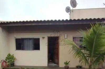 Casa com 2 dormitórios à venda, 58 m² por r$ 230.000,00 - parque residencial ana rosa - cambé/pr