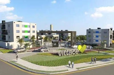 Apartamento à venda, 54 m² por r$ 270.000 - centro - cambé/pr