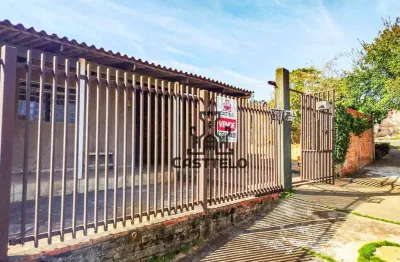 Casa com 3 dormitórios à venda, 81 m² por r$ 200.000,00 - conjunto farid libos - londrina/pr