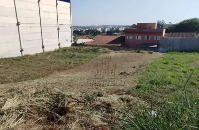 Terreno à venda, 304 m² por r$ 350.000,00 - indústrias leves - londrina/pr