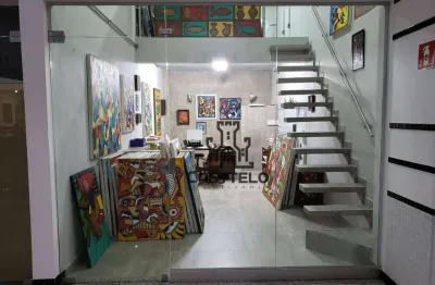 Sala à venda, 53 m² por r$ 230.000,00 - centro - londrina/pr