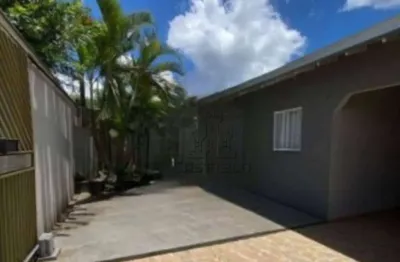 Casa à venda, 200 m² por r$ 410.000 - residencial professora marieta - londrina/pr
