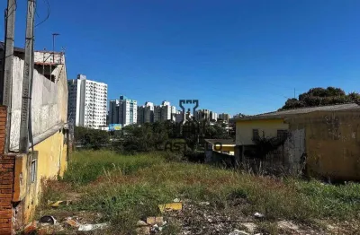 Terreno à venda, 450 m² por r$ 400.000,00 - novo aeroporto - londrina/pr