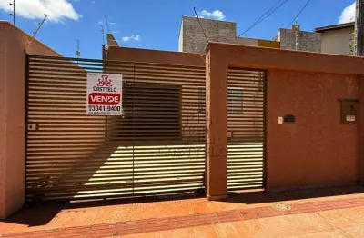 Casa com 3 dormitórios à venda, 100 m² por r$ 530.000,00 - jardim acapulco - londrina/pr