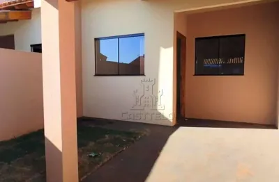 Casa à venda, 67 m² por r$ 229.000 - residencial portal do sol - londrina/pr