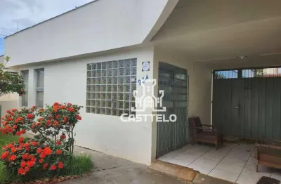Casa à venda, 183 m² por r$ 850.000 - vila ipiranga - londrina/pr