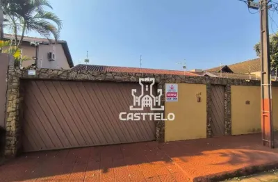 Casa à venda, 188 m² por r$ 998.000 - jardim albatroz - londrina/pr