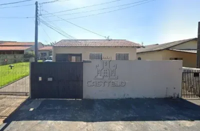 Casa com 5 dormitórios à venda, 192 m² por r$ 420.000,00 - tarobá - londrina/pr