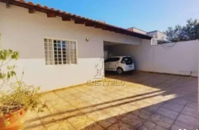 Casa à venda, 137 m² por r$ 580.000 - jardim monte sinai - londrina/pr