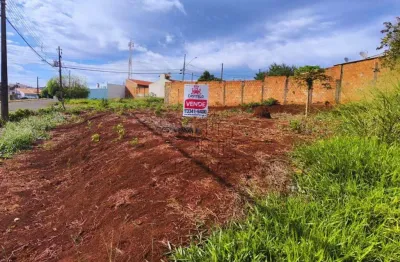 Terreno à venda, 250 m² por R$ 160.000,00 - Jardim Moema - Londrina/PR