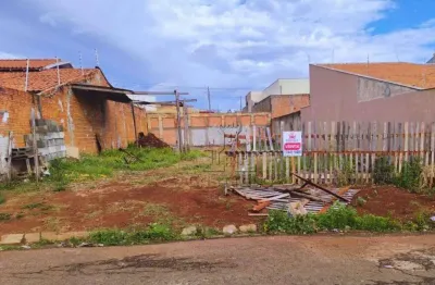 Terreno à venda, 250 m² por R$ 160.000,00 - Jardim Moema - Londrina/PR